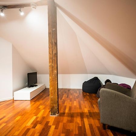 Enter Tromso - Exclusive 4 Bedroom Villa Kültér fotó