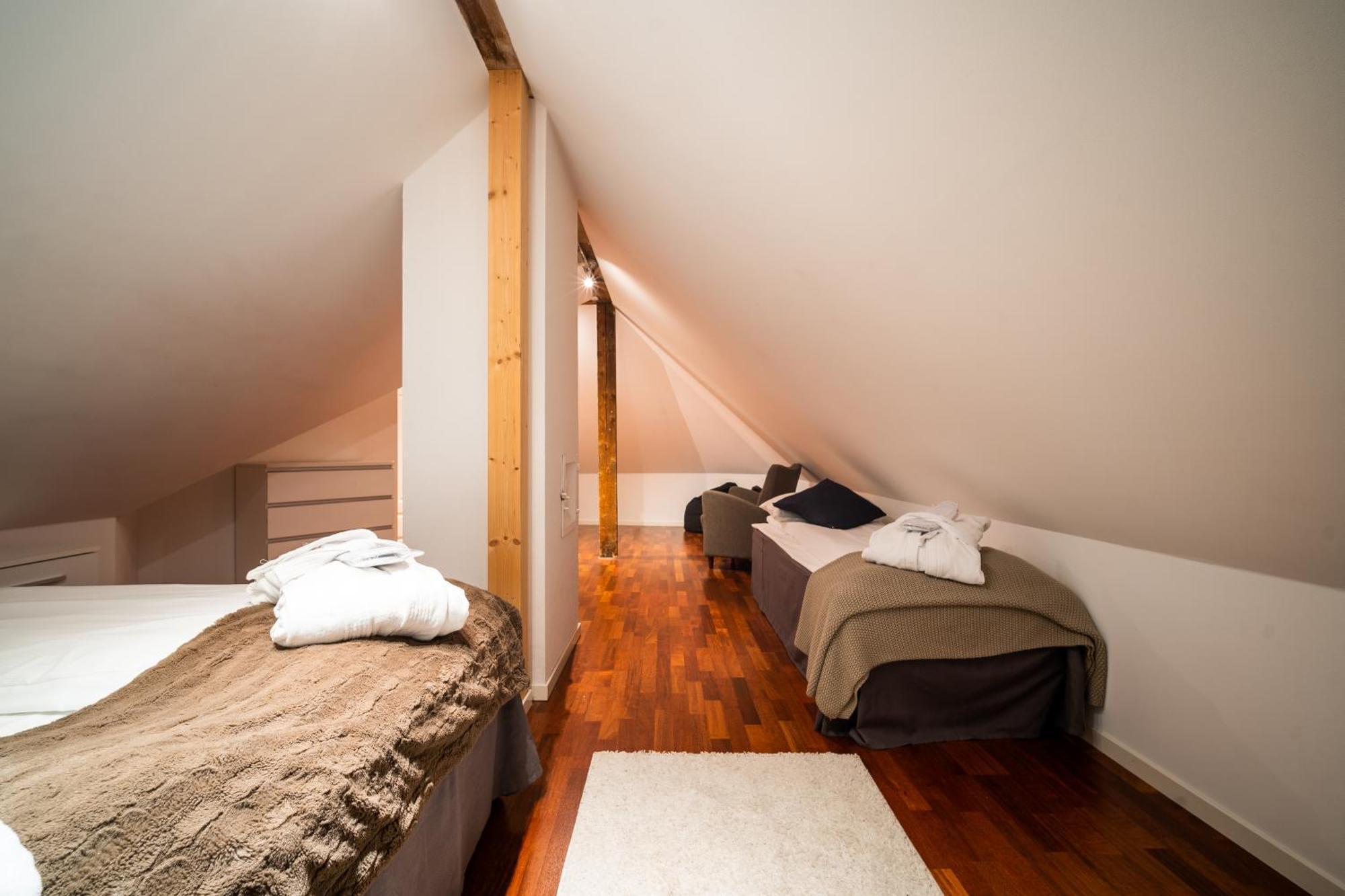 Enter Tromso - Exclusive 4 Bedroom Villa Kültér fotó